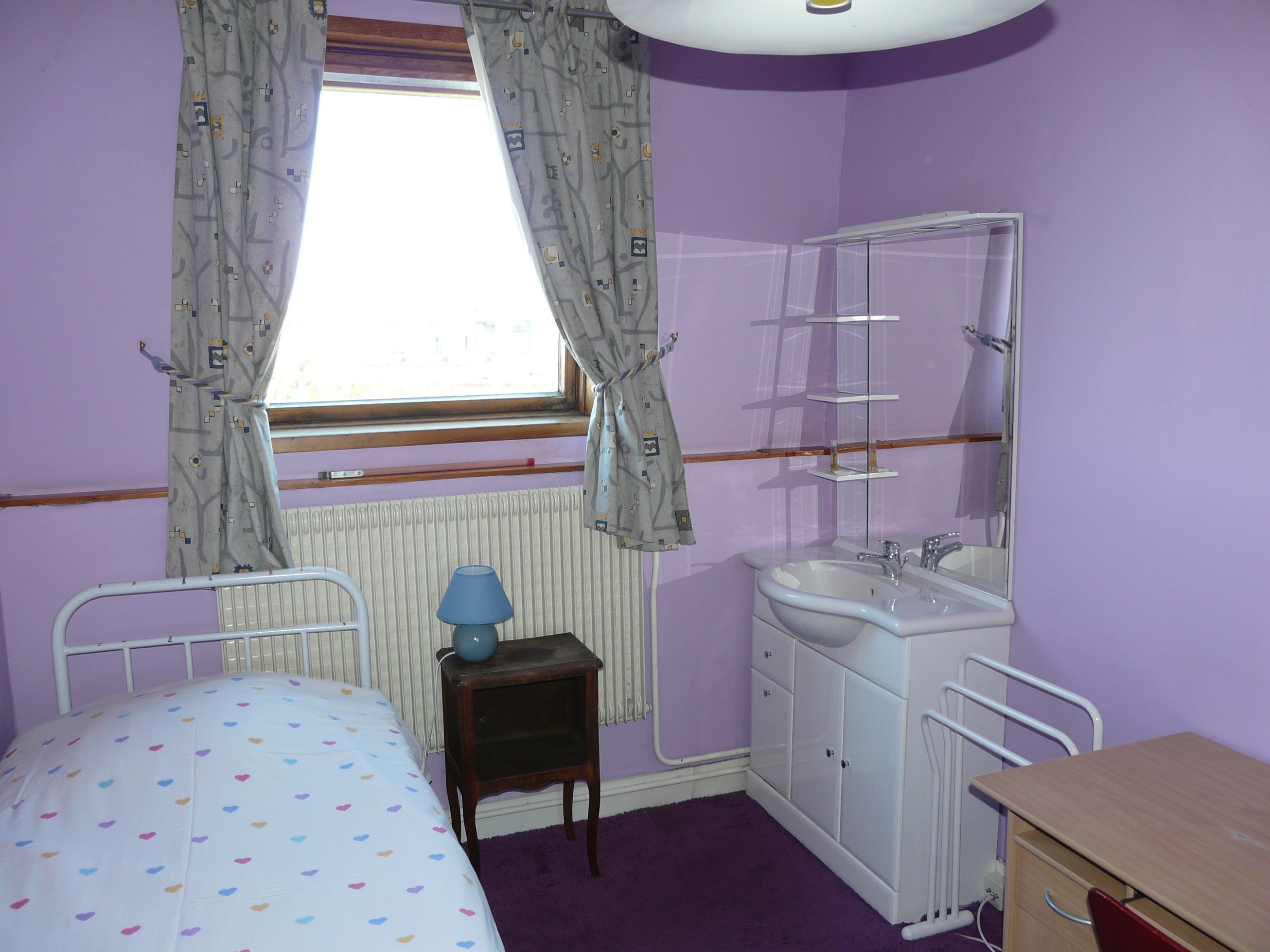 Chambre u00e9tudiant Chambre chez lu0026#39;habitant